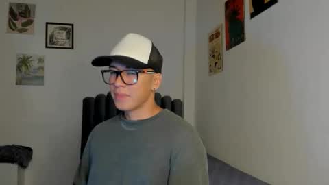 lass_nazar online show from 10/23/25, 01:16