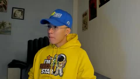 lass_nazar online show from 06/06/26, 01:43