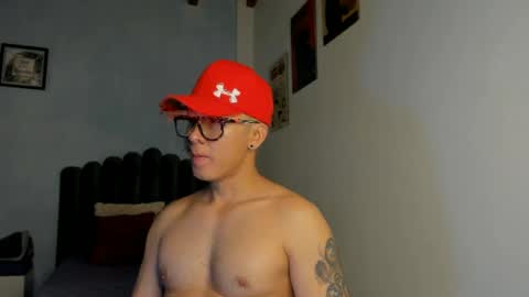 lass_nazar online show from 06/27/26, 01:43
