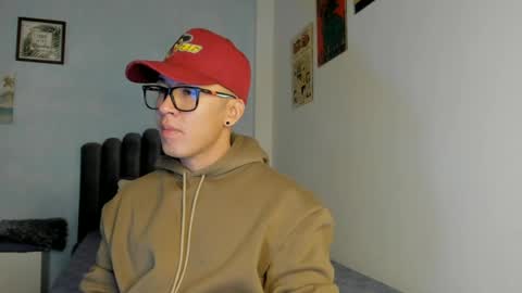 lass_nazar online show from 07/11/26, 01:30