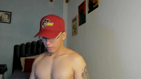 lass_nazar online show from 07/18/26, 01:21