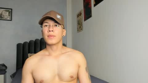 lass_nazar online show from 08/01/26, 01:16
