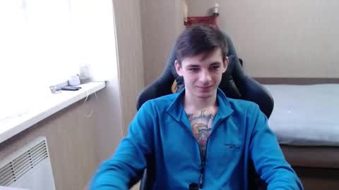 Kenny online show from 02/13/25, 02:09