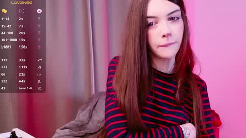 Katana  online show from 11/03/25, 01:34