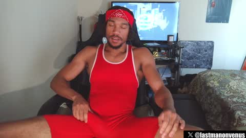 lastmanonvenus online show from 01/15/25, 12:30