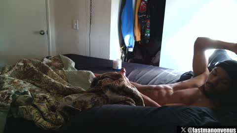 lastmanonvenus online show from 01/31/25, 05:53