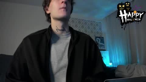 acie online show from 10/31/25, 08:21