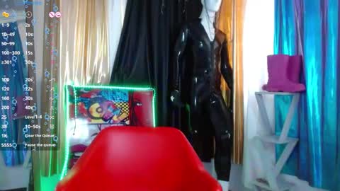 ROSE online show from 12/04/24, 04:05