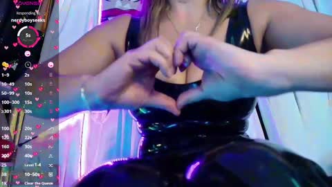 ROSE online show from 03/04/25, 10:49