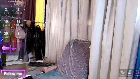 ROSE online show from 10/05/25, 02:15