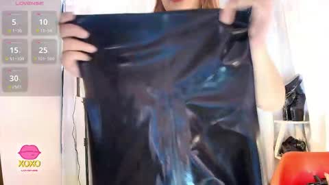 ROSE online show from 02/04/26, 03:07