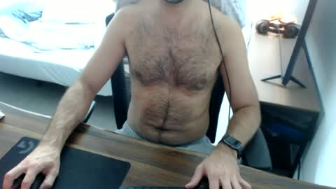 Snapshot of latexdave84 chatting on 06/26/26, 11:47 latexdave84 online show from 06/26/26, 11:47