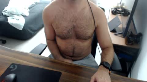 Snapshot of latexdave84 chatting on 07/13/26, 10:29 latexdave84 online show from 07/13/26, 10:29