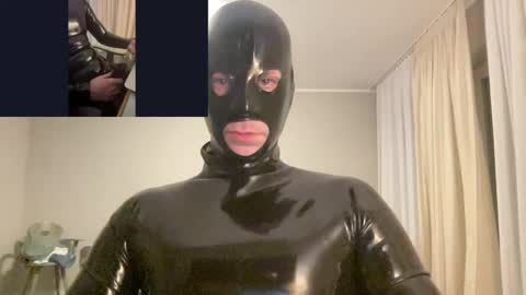 Rubber and Latex online show from 03/05/25, 08:53