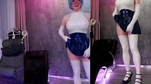 Snapshot of latexirime chatting on 01/05/25, 07:39 Irime online show from 01/05/25, 07:39