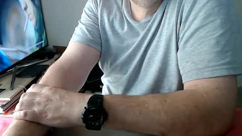 Andreas  Latexlover  online show from 09/11/25, 01:11