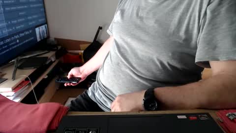 Andreas  Latexlover  online show from 04/04/26, 10:46