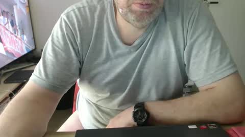Andreas  Latexlover  online show from 06/06/26, 10:31