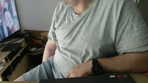 Andreas  Latexlover  online show from 06/13/26, 11:19