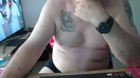 Andreas  Latexlover  online show from 07/05/26, 11:06