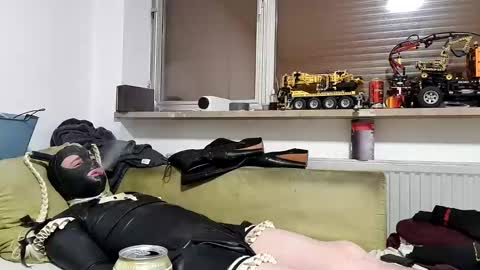 Snapshot of latexmaid69 chatting on 12/14/24, 11:56 Latexmaid69 online show from 12/14/24, 11:56