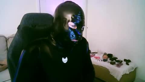 Snapshot of latexminheadroom chatting on 05/15/26, 11:23 latexminheadroom online show from 05/15/26, 11:23