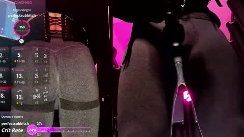 Latex Ruby online show from 11/11/25, 01:38