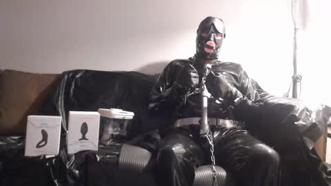 latexslaafboy online show from 01/01/25, 08:58