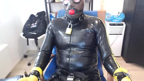 latexslaafboy online show from 02/03/25, 01:30