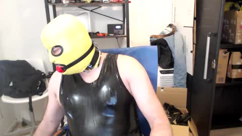 latexslaafboy online show from 02/25/25, 07:09