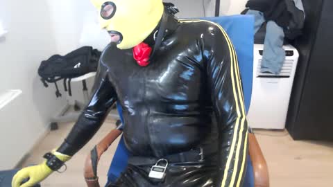 latexslaafboy online show from 03/10/25, 07:10