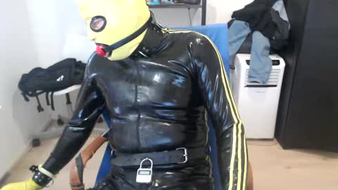 latexslaafboy online show from 03/10/25, 10:15