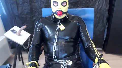 latexslaafboy online show from 03/11/25, 10:07
