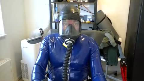 latexslaafboy online show from 10/09/25, 08:45