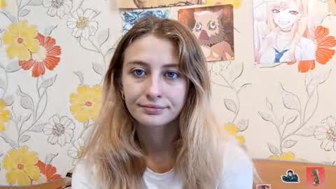 Amelia online show from 10/19/25, 12:06