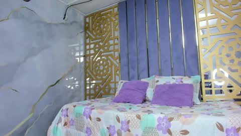 Valeria  online show from 01/30/25, 01:31