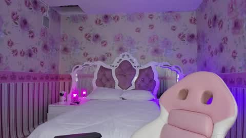 Valeria  online show from 02/12/25, 08:27