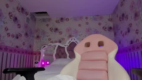 Valeria  online show from 02/16/25, 05:48