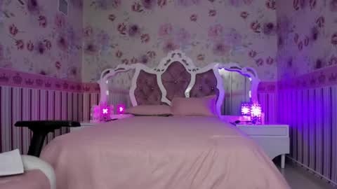 Valeria  online show from 02/25/25, 05:19