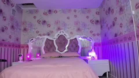 Valeria  online show from 03/12/25, 05:35