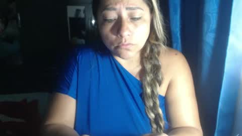 Snapshot of latin_big_boobs chatting on 12/03/25, 02:19 latin_big_boobs online show from 12/03/25, 02:19