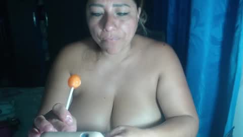 Snapshot of latin_big_boobs chatting on 12/15/25, 10:47 latin_big_boobs online show from 12/15/25, 10:47