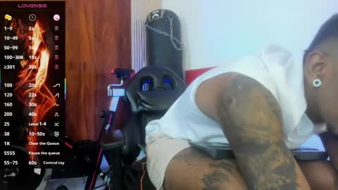 Snapshot of latin_blackmen chatting on 03/01/26, 11:34 latin_blackmen online show from 03/01/26, 11:34