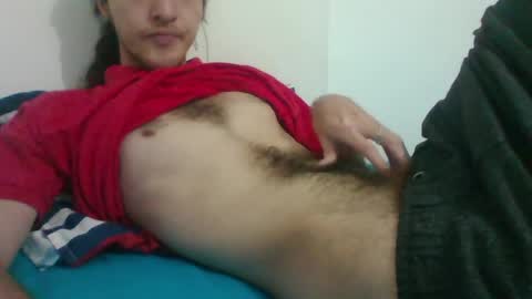 Angel online show from 06/08/26, 11:49
