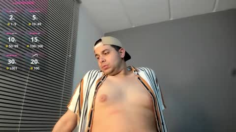 Yisus online show from 02/20/26, 01:24