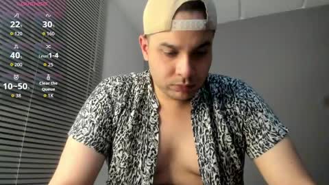 Yisus online show from 06/09/26, 12:22
