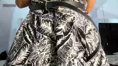 Johana y Santiago online show from 06/14/26, 04:03