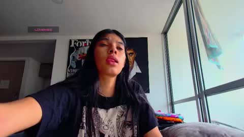 Sara y Andy online show from 11/17/25, 08:47