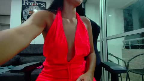 Sara y Andy online show from 06/02/26, 02:13