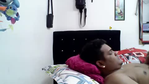 latin_curiousxxx online show from 09/11/25, 12:27